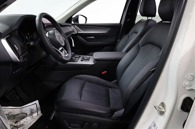 New 2026 MAZDA CX-70 3.3 Turbo w/ Preferred Package image 24