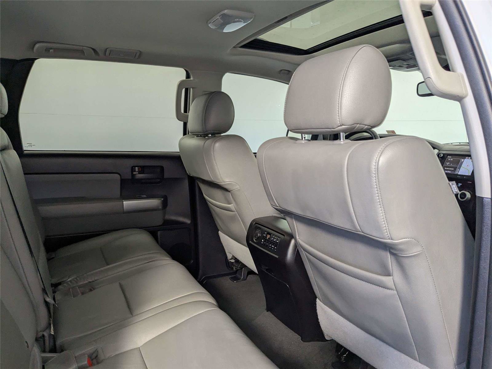 Used 2021 Toyota Sequoia SR5 w/ Premium Package image 26