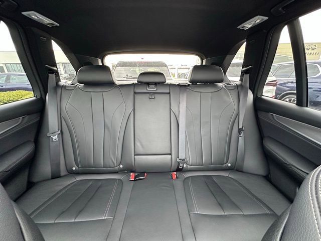 Used 2018 BMW X5 xDrive50i image 32