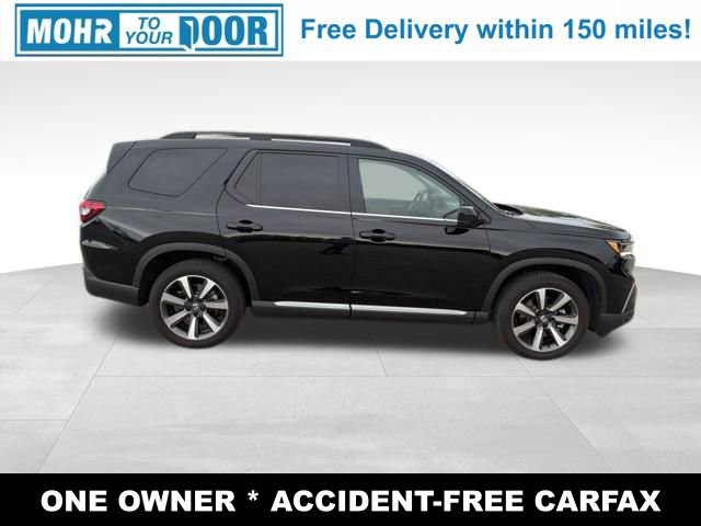 Used 2024 Honda Pilot Elite image 6