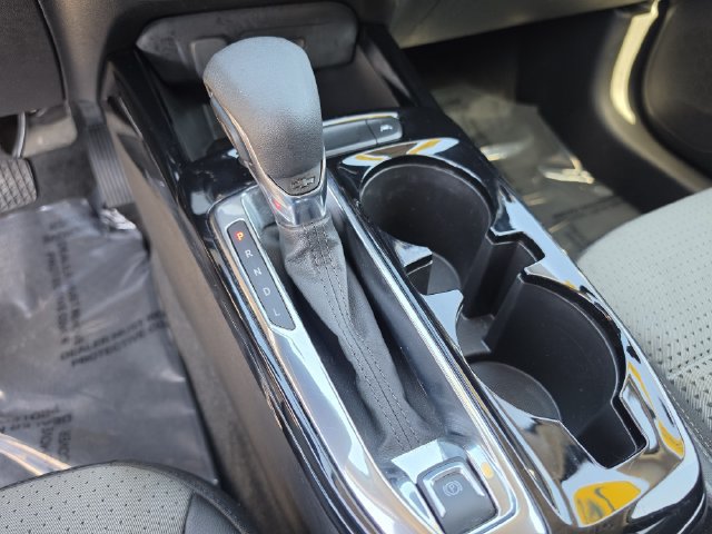 Certified 2026 Chevrolet Trax LT FWD image 27