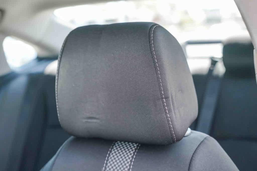 Used 2021 Honda Civic EX image 25
