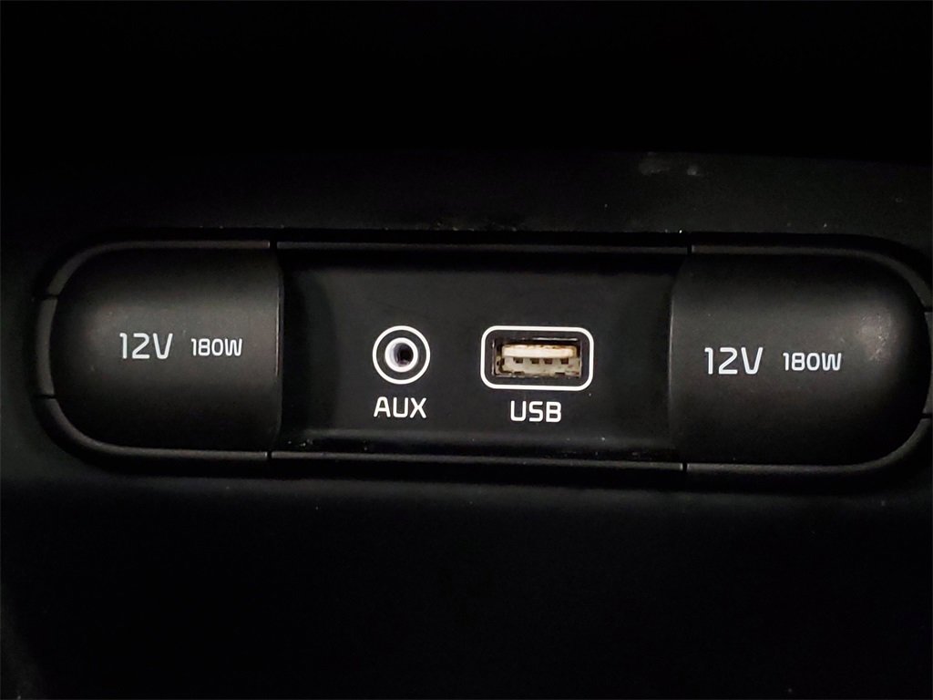 Used 2020 Kia Sorento EX image 19