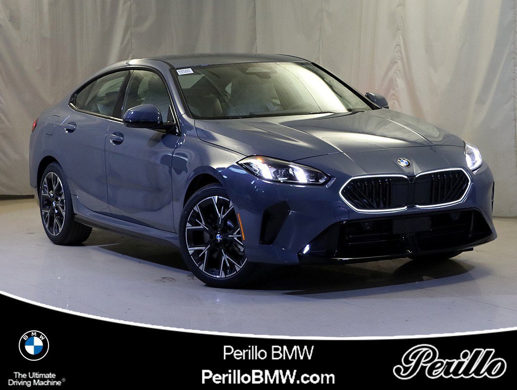 Used 2026 BMW 228i xDrive w/ Technology Package AWD/4WD video 1