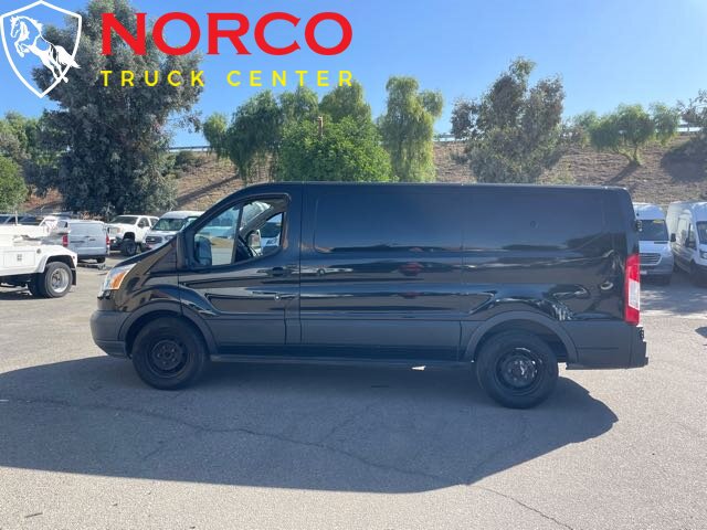 Used 2016 Ford Transit 150 130 Low Roof w/ Exterior Upgrade Package image 5