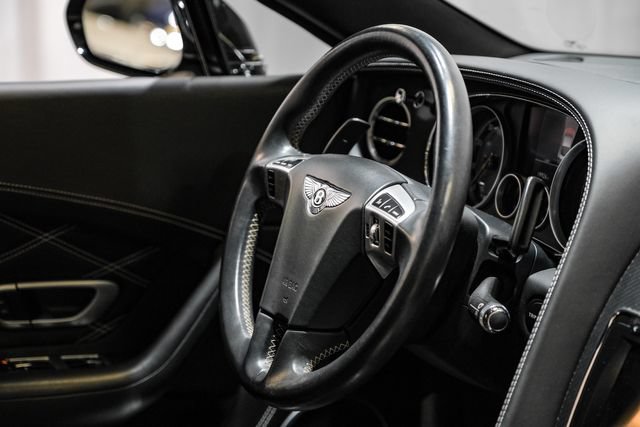 Used 2013 Bentley Continental GT AWD/4WD image 18