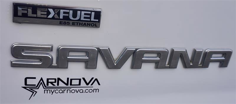 Used 2010 GMC Savana 1500 image 30