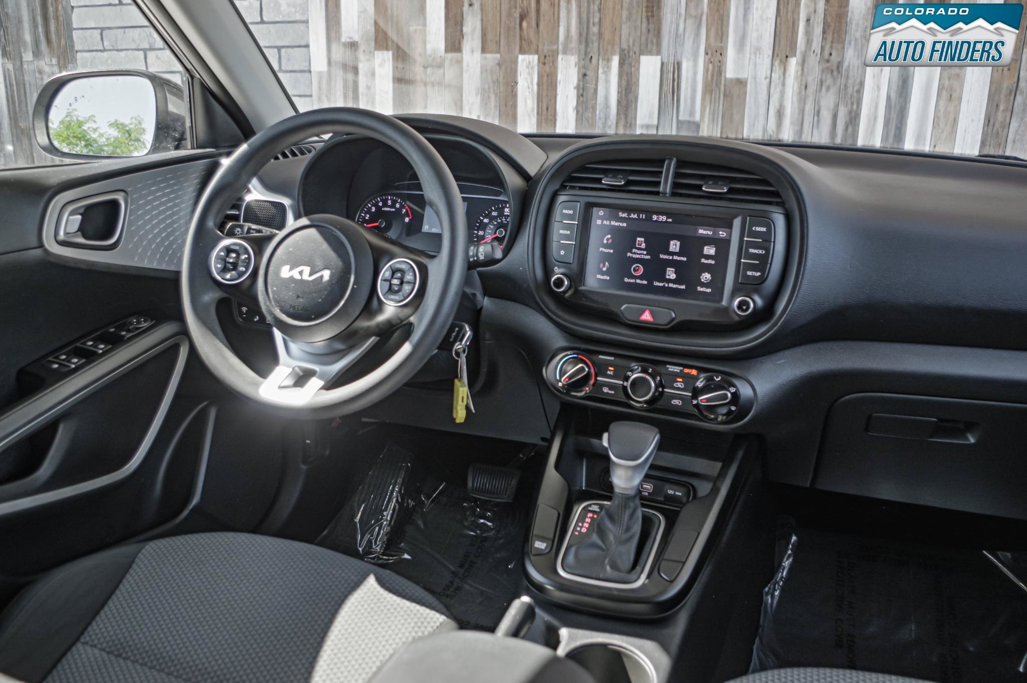 Used 2022 Kia Soul LX w/ Technology Package FWD image 15