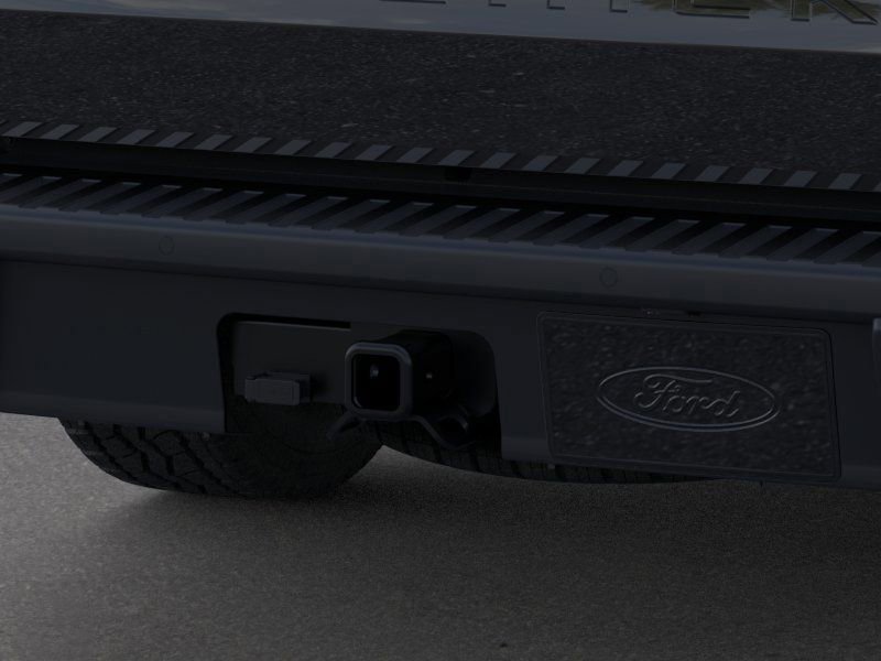 New 2026 Ford Maverick Tremor image 23