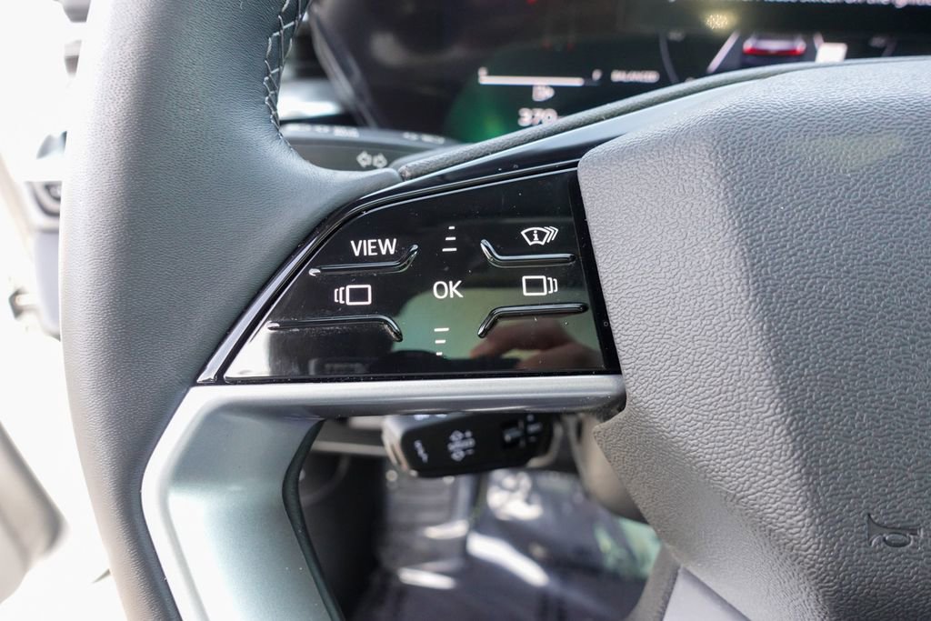 Used 2025 Audi A5 2.0T Premium Plus w/ Premium Plus image 13