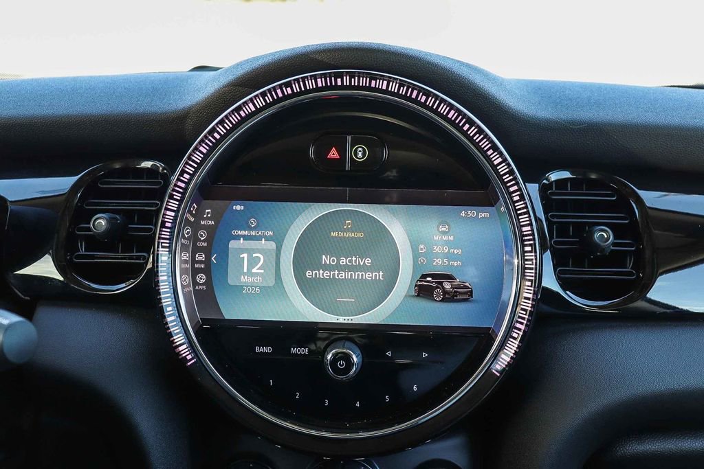 Used 2023 MINI Cooper S FWD image 19