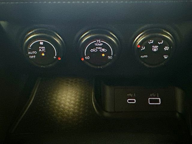 Certified 2024 Nissan Z NISMO w/ Floor Mat Package image 17