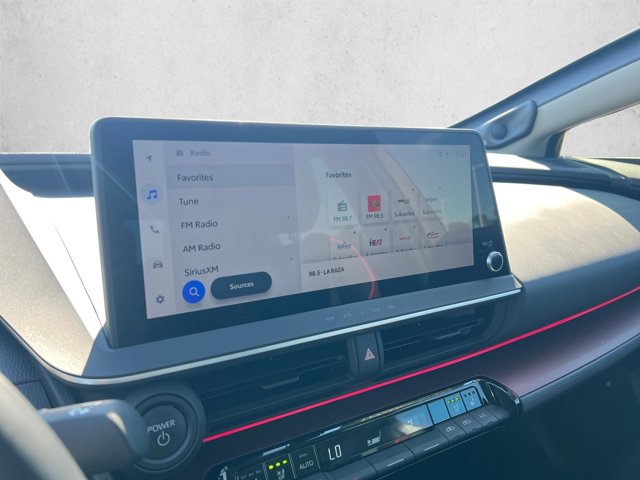 Used 2024 Toyota Prius Prime Premium w/ Advanced Technology Package FWD image 15