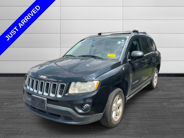 Used 2013 Jeep Compass Sport FWD image 5