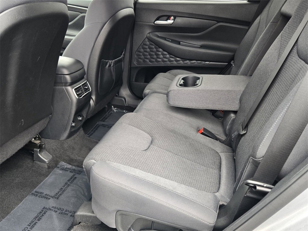 Certified 2023 Hyundai Santa Fe SE image 11