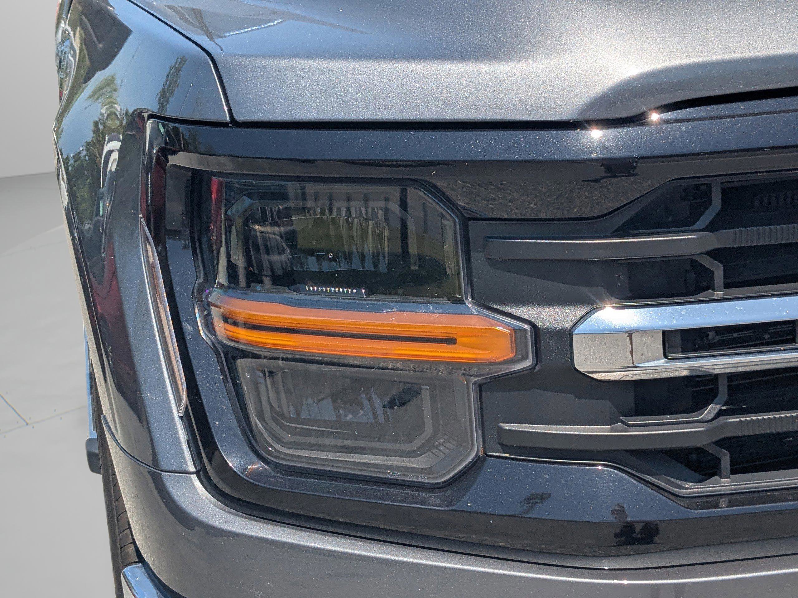Used 2024 Ford F150 XLT w/ Mobile Office Package AWD/4WD image 28