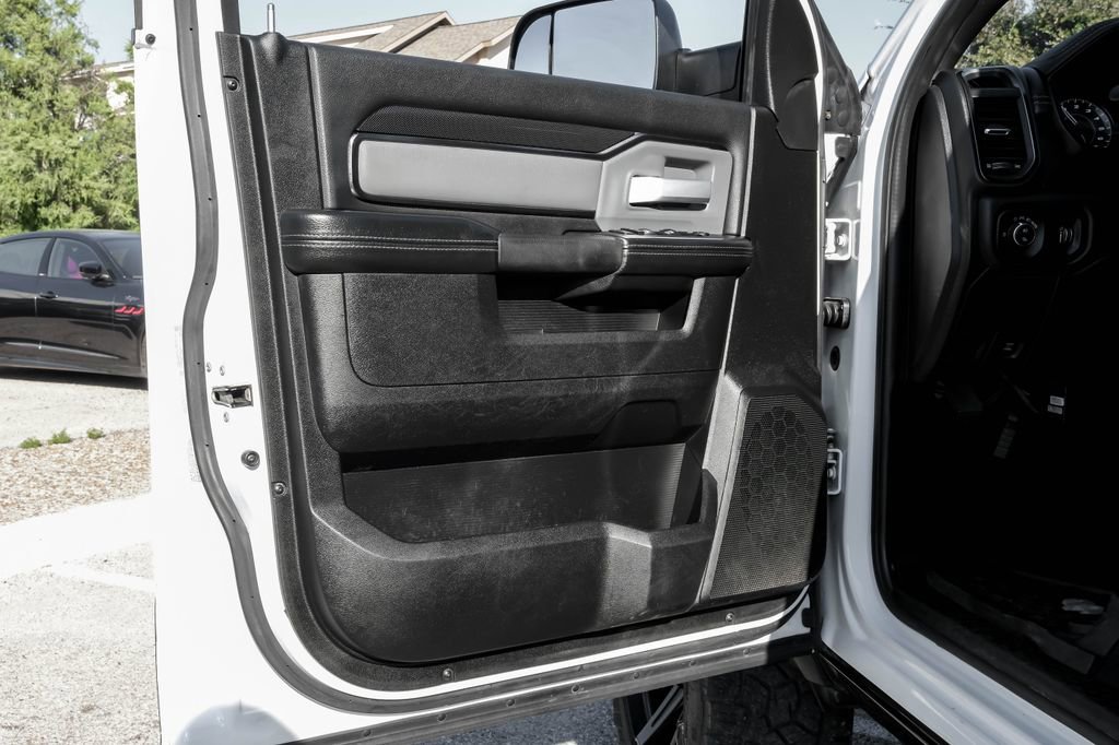 Used 2022 RAM 2500 Power Wagon w/ Level 1 Equipment Group image 43