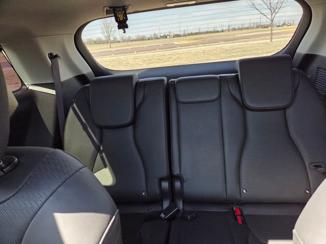 Used 2024 Kia Carnival SX Prestige FWD image 60