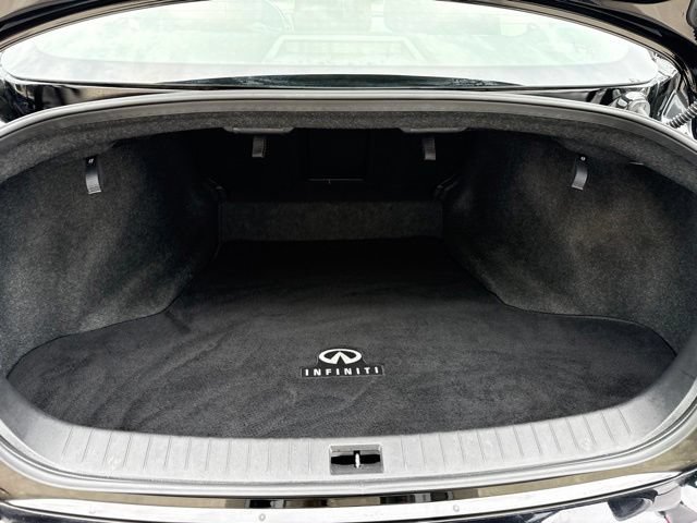 Certified 2024 INFINITI Q50 Luxe w/ Cargo Package AWD/4WD image 28