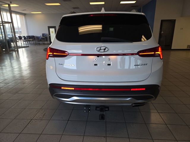 Used 2023 Hyundai Santa Fe Limited image 7