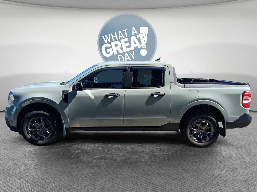 Used 2024 Ford Maverick XLT w/ XLT Luxury Package FWD image 7