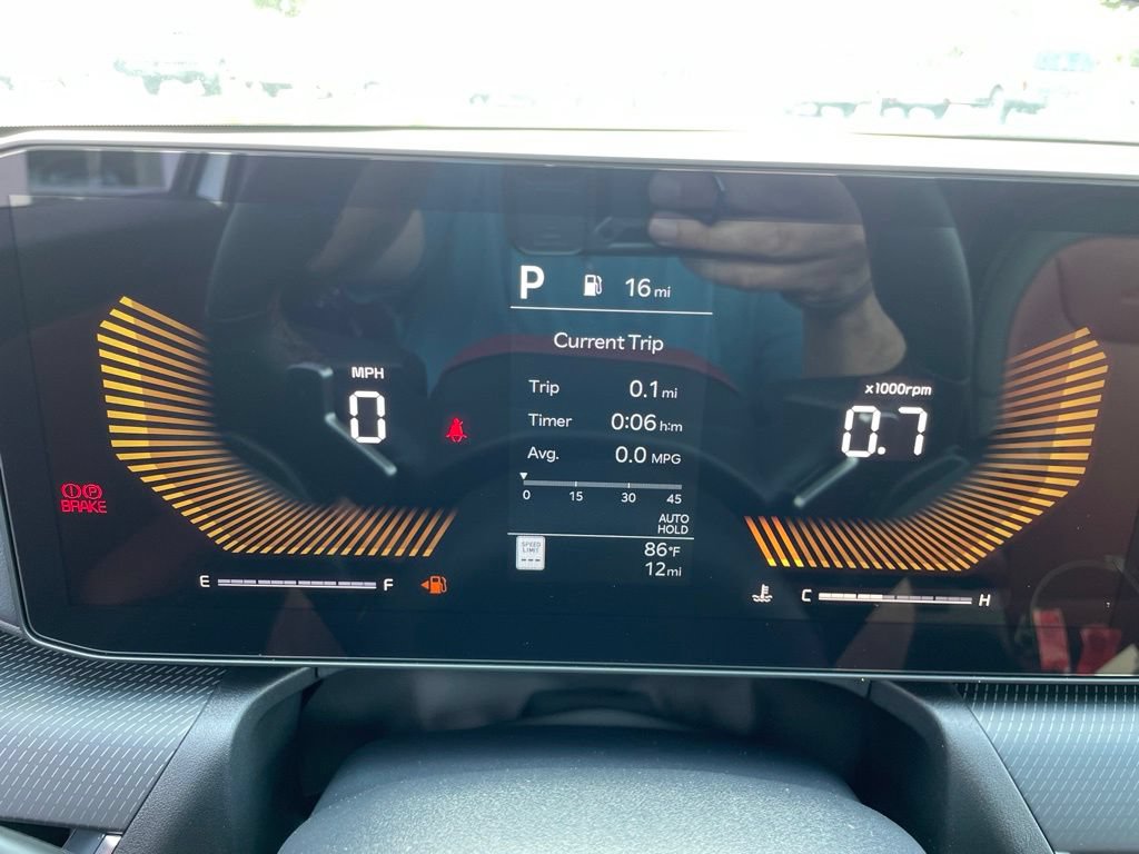 New 2026 Kia K4 GT-Line Turbo FWD image 27