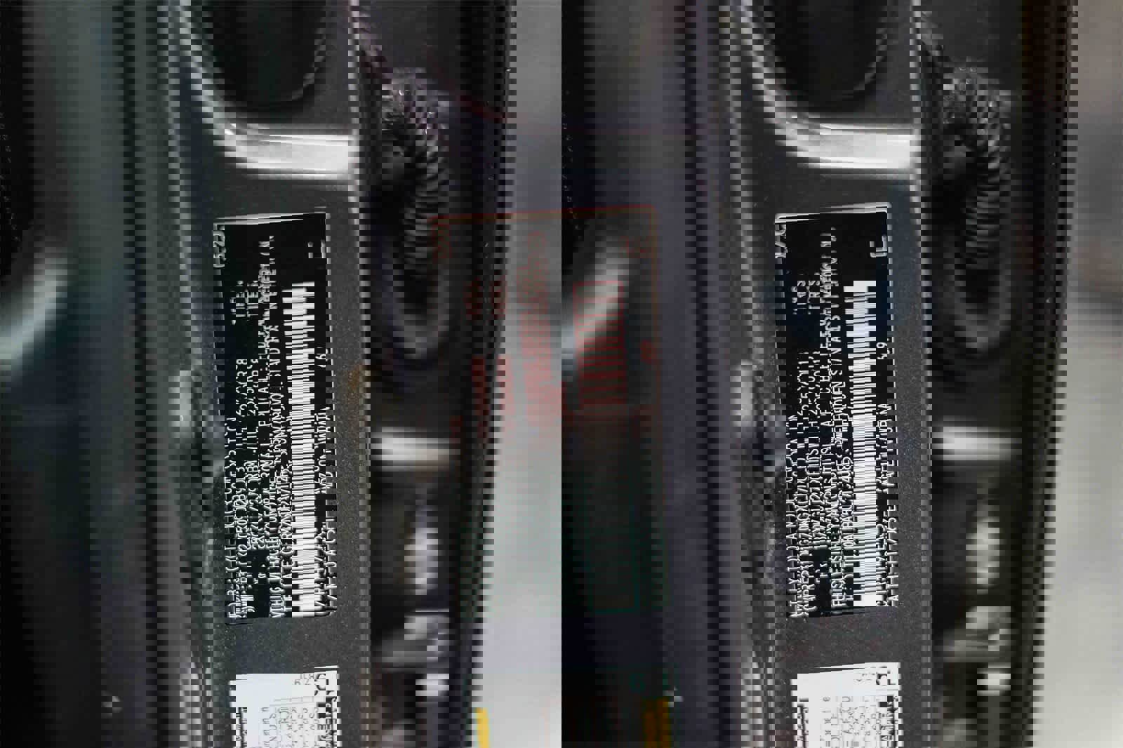 Used 2020 Lexus NX 300 image 25