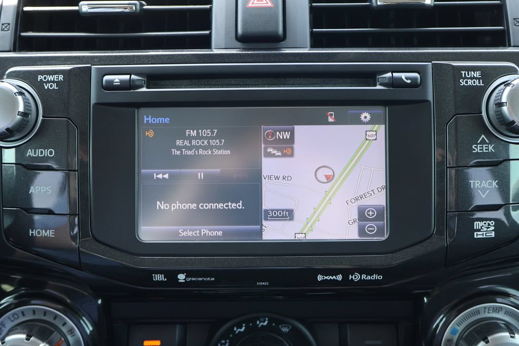 Used 2019 Toyota 4Runner TRD Pro AWD/4WD image 11