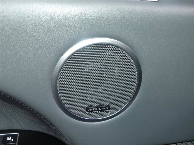 Used 2015 Land Rover Range Rover Long Wheelbase Autobiography image 21