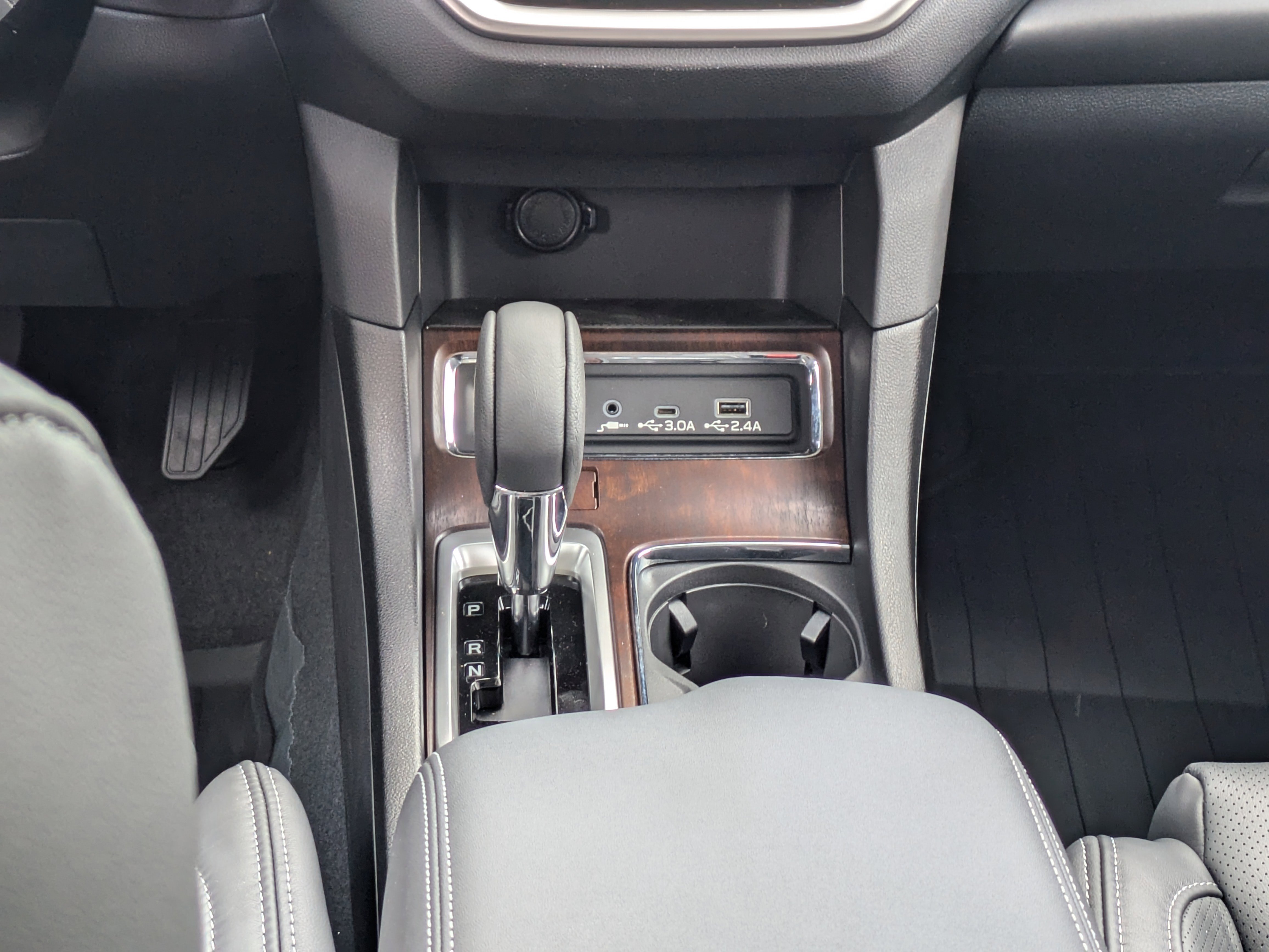 Used 2025 Subaru Ascent Touring w/ Popular Package #1 image 19