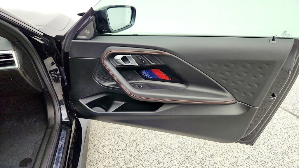 Used 2025 BMW M2 w/ Lighting Package image 26