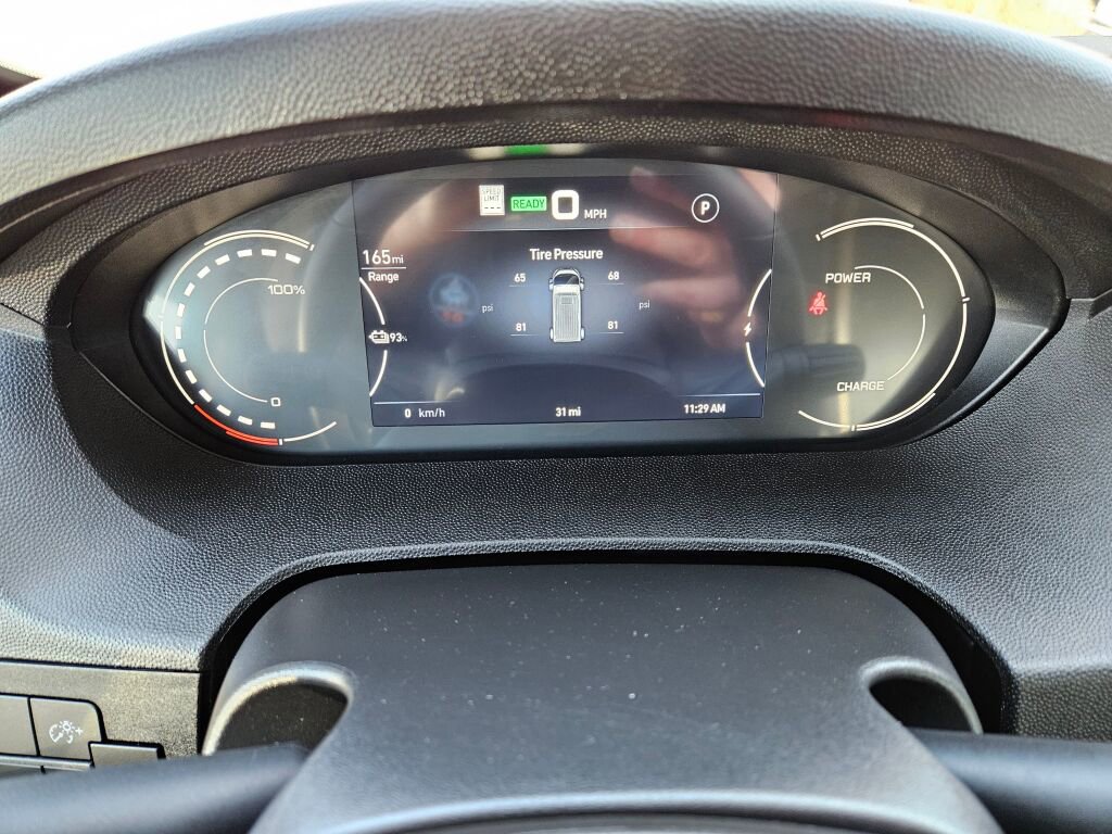 Used 2024 RAM ProMaster 3500 image 19