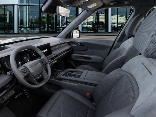 New 2027 Kia Telluride SX Prestige X-Pro image 17