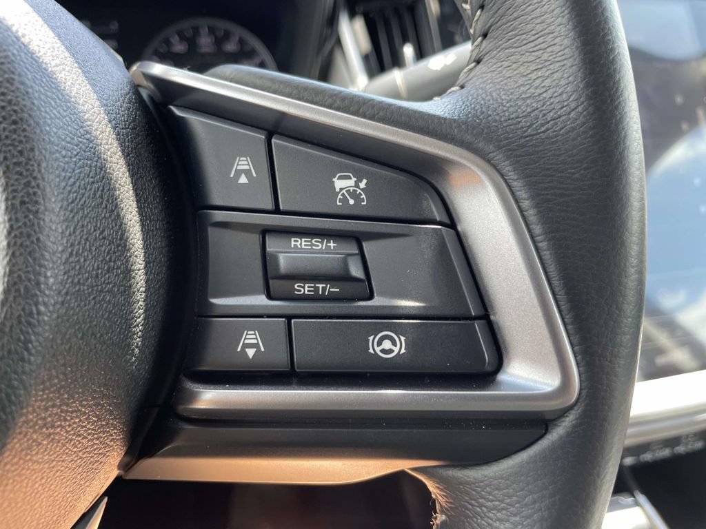 Certified 2025 Subaru Legacy Premium AWD/4WD image 14