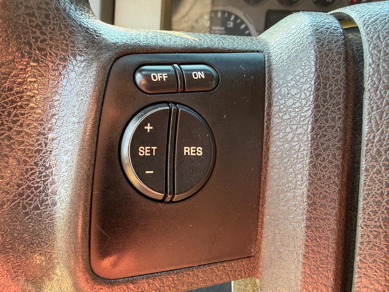 Used 2008 Ford F250 XL AWD/4WD image 16