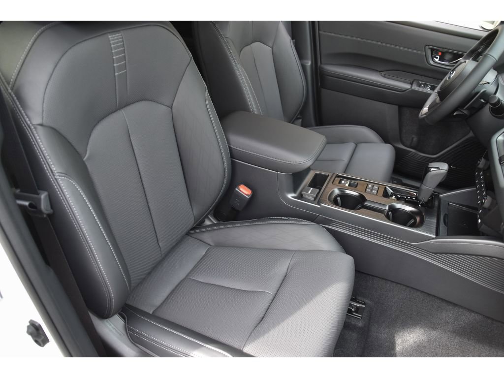 New 2026 Subaru Outback Touring XT AWD/4WD image 29