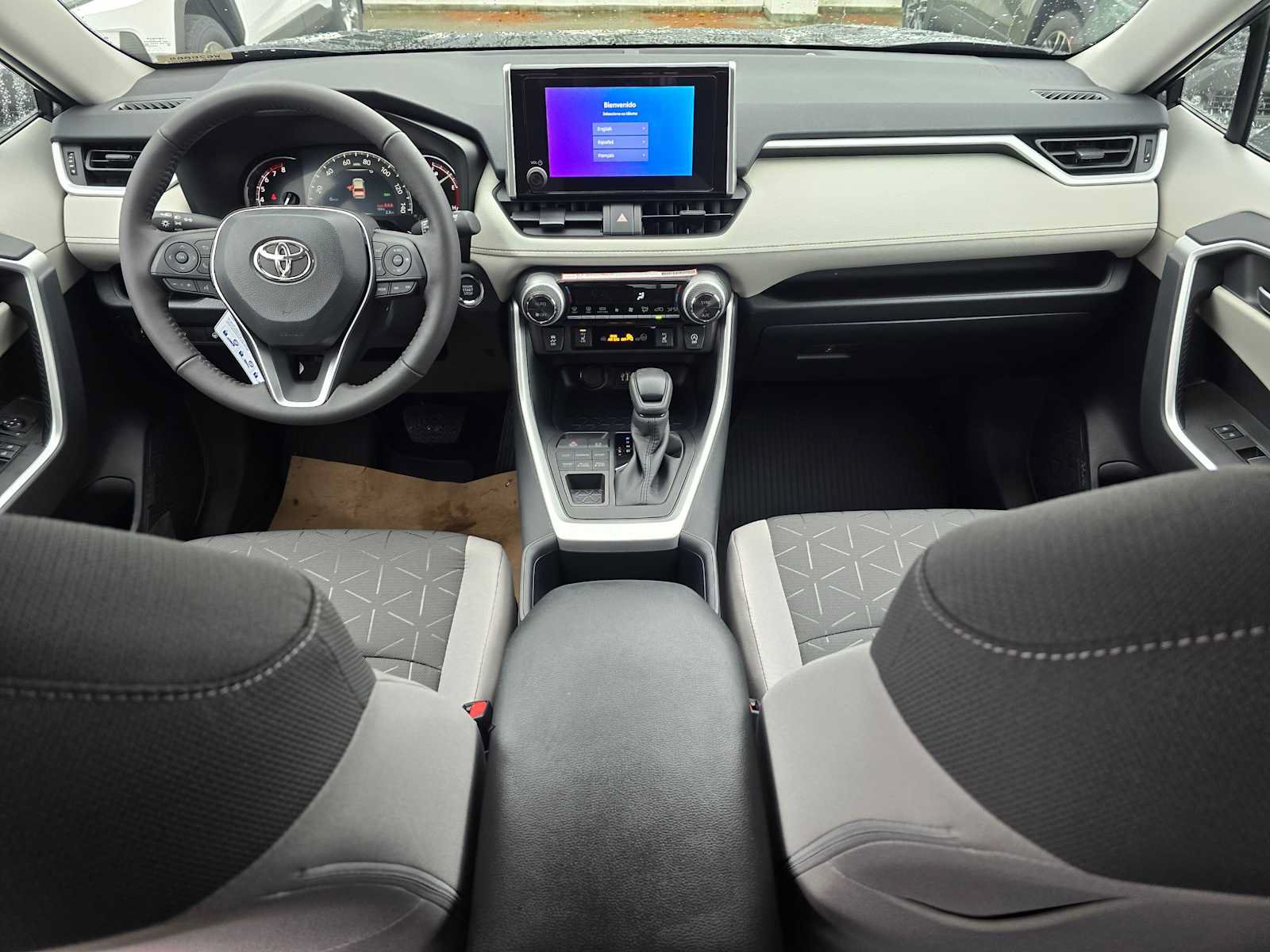 Certified 2025 Toyota RAV4 XLE w/ Convenience Package AWD/4WD image 20