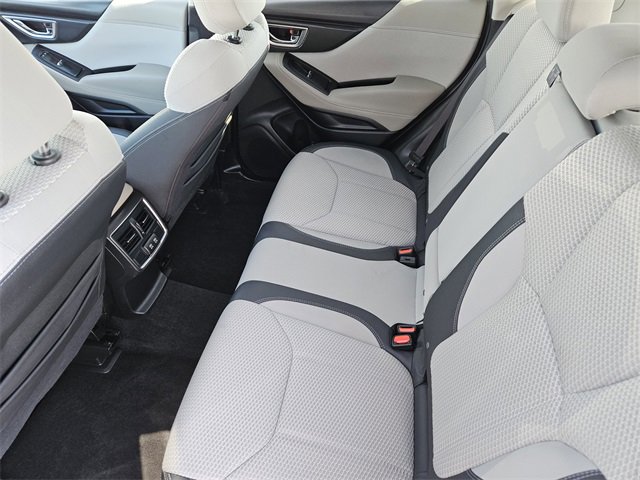 Used 2019 Subaru Forester Premium image 29