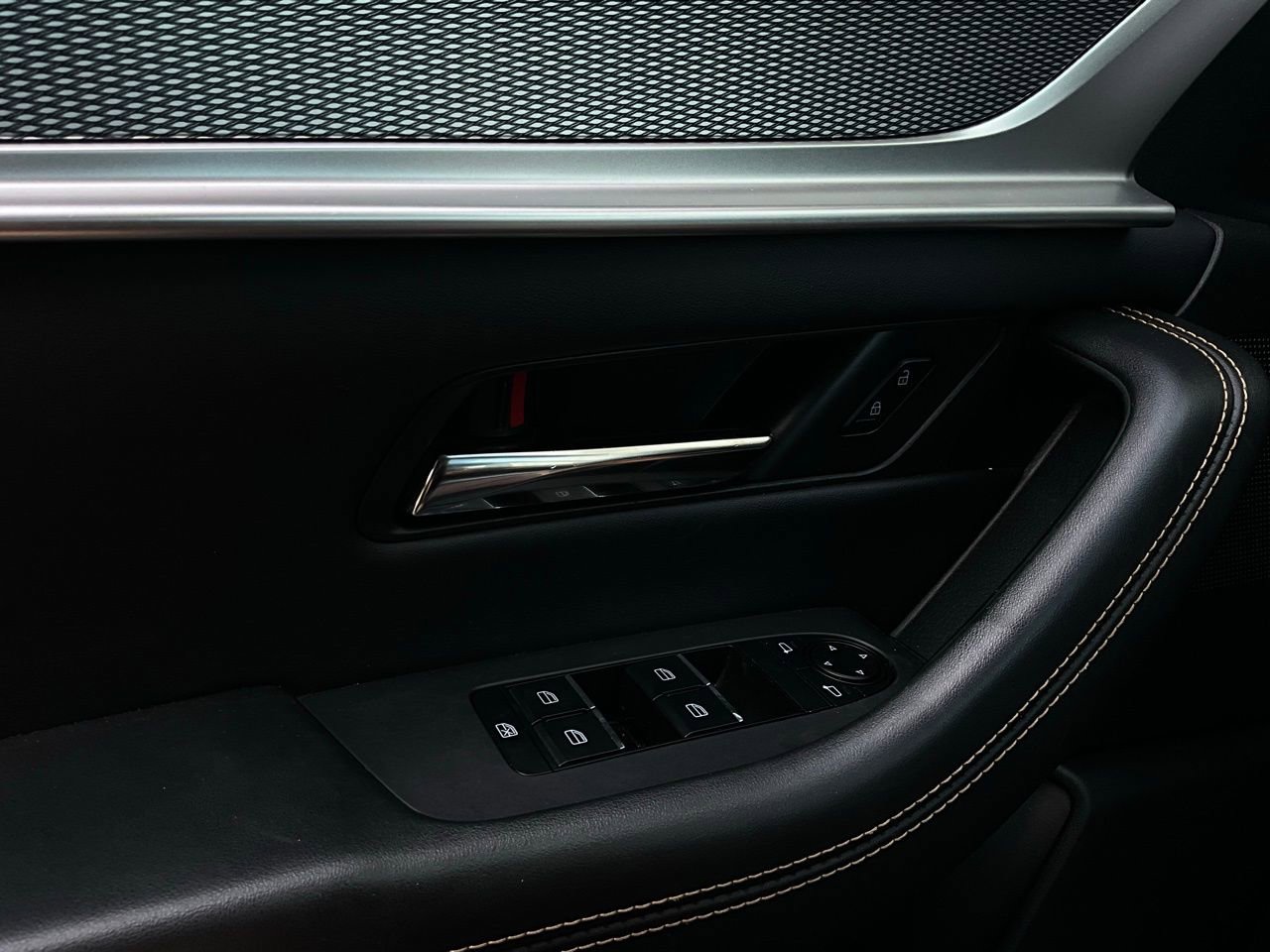 Used 2025 MAZDA CX-70 3.3 Turbo w/ Preferred Package image 21