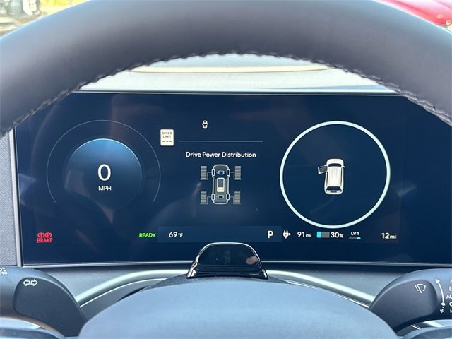 New 2026 Hyundai Ioniq 9 SE image 21