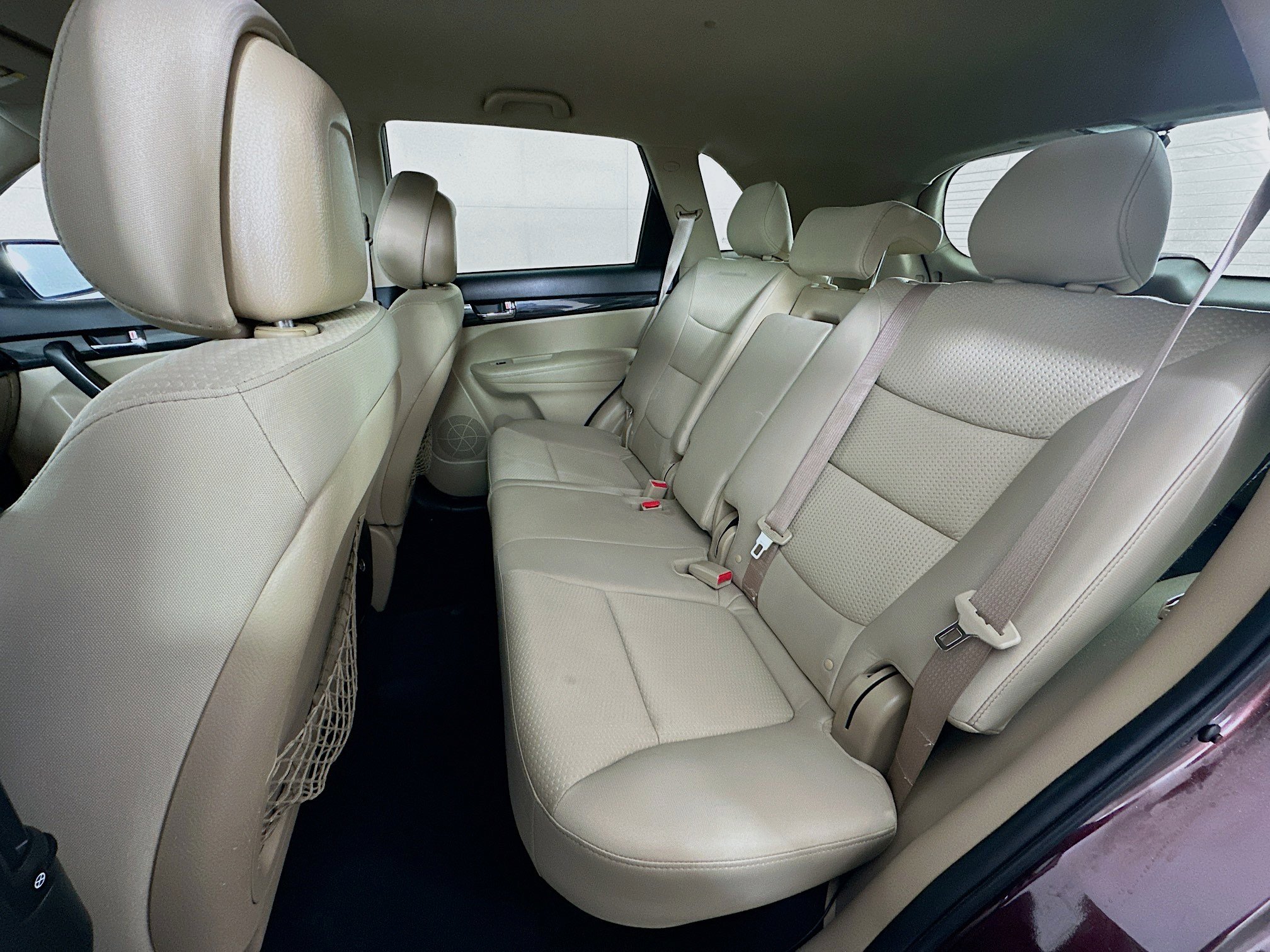 Used 2013 Kia Sorento LX image 25