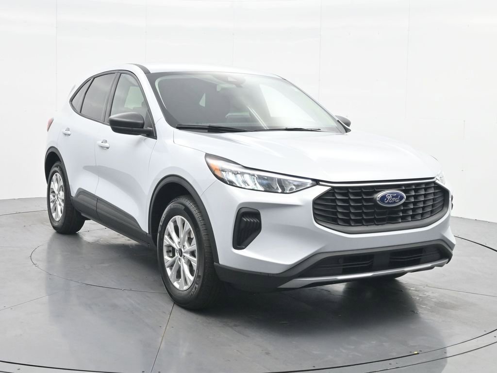 New 2026 Ford Escape Active image 1