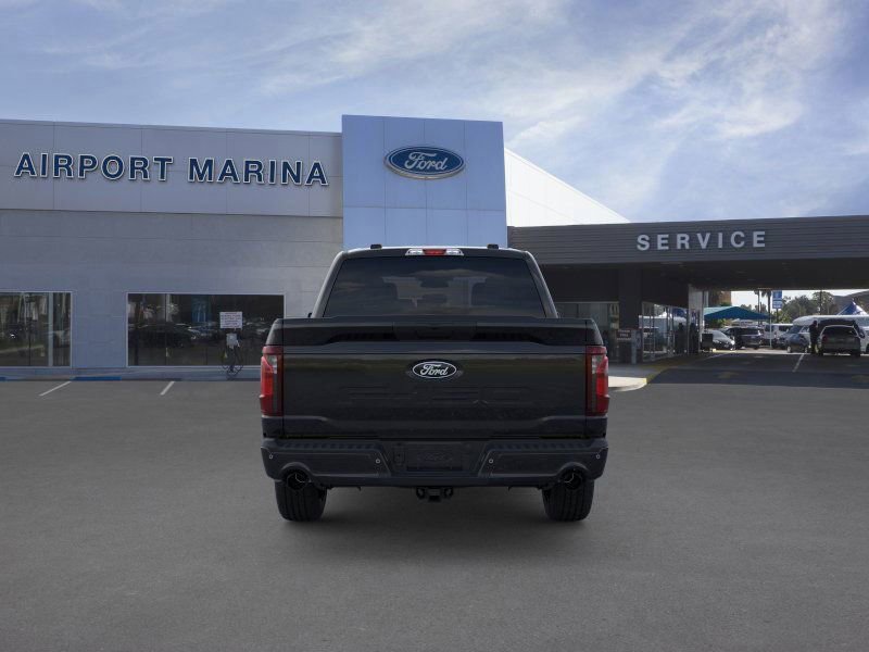 New 2026 Ford F150 STX w/ F-150 LOBO Package image 6