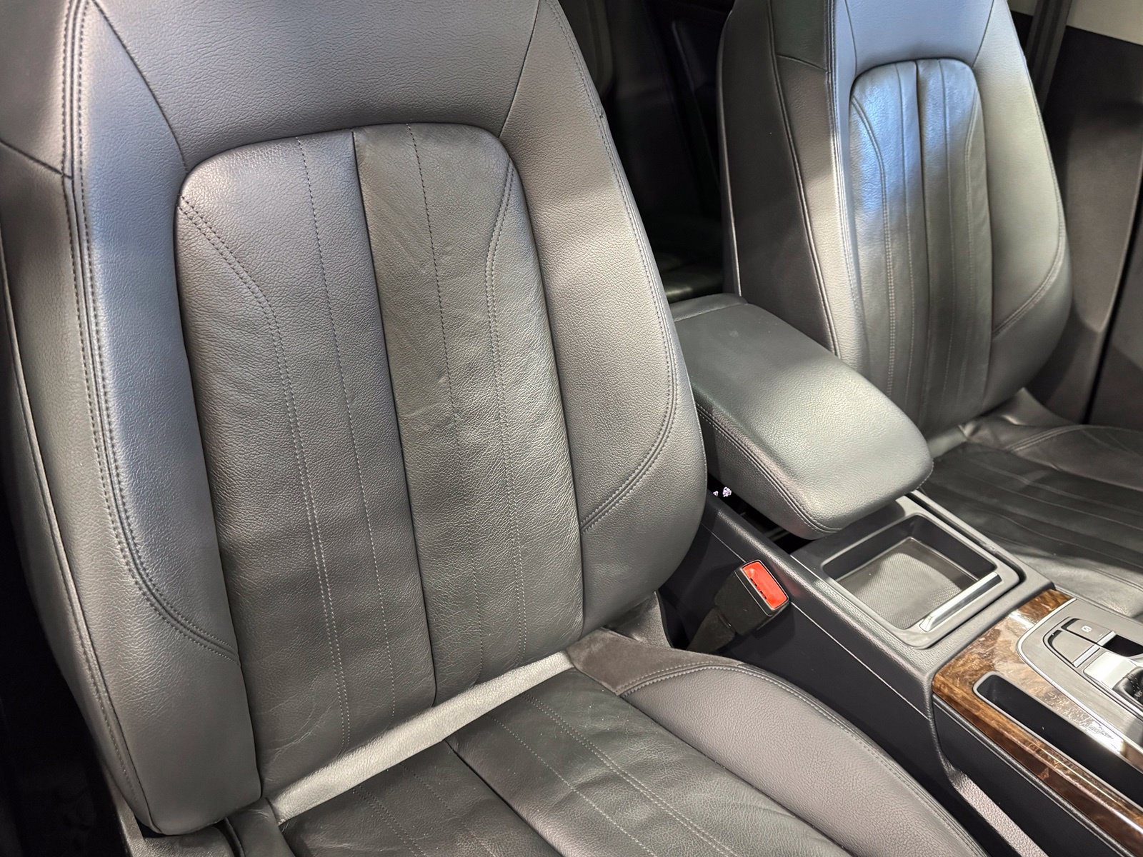 Used 2018 Audi Q5 2.0T Premium w/ Convenience Package AWD/4WD image 56