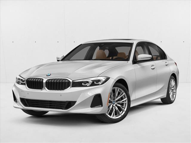 Used 2023 BMW 330i Sedan w/ Premium Package RWD image 1