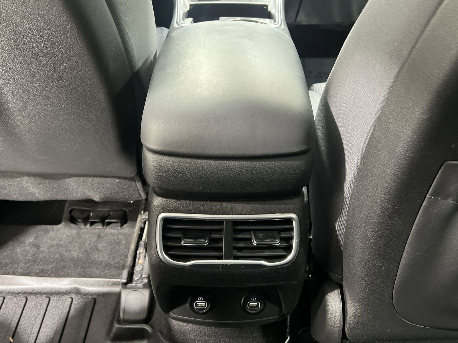 Used 2022 Hyundai Santa Fe XRT image 20