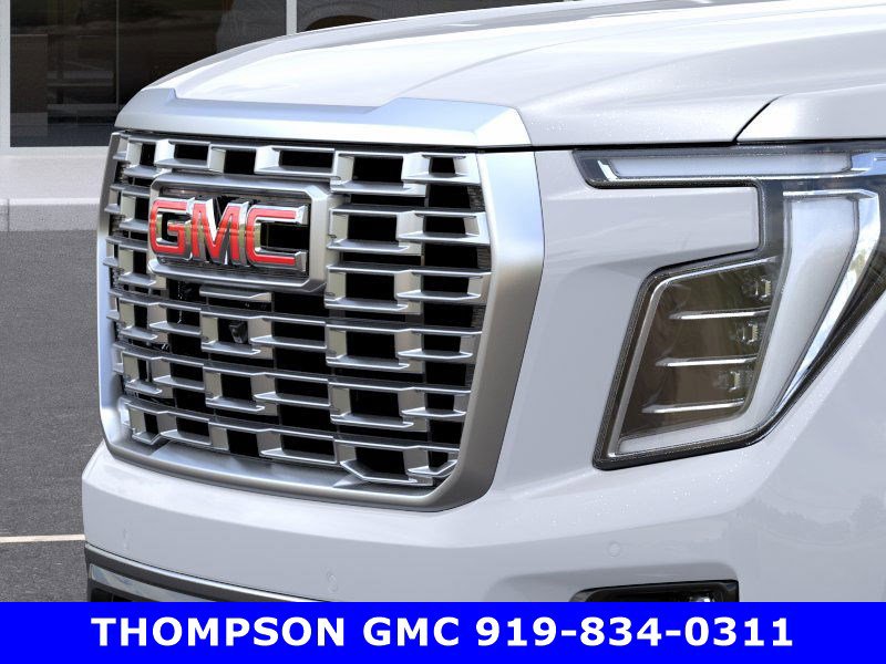 New 2026 GMC Yukon Denali image 13