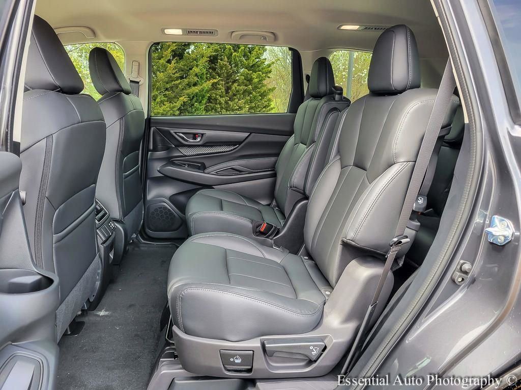 New 2026 Subaru Ascent Premium AWD/4WD image 10