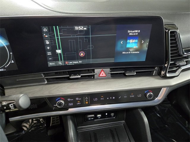 Used 2023 Kia Sportage X-Pro Prestige image 31