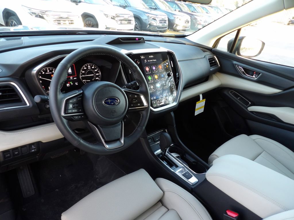 New 2026 Subaru Ascent Limited w/ Popular Package #2 AWD/4WD image 12
